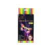 Butterfly Mask Glow In The Dark 6 Set