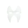 Butterfly Paintable Paper Mask