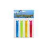 Butterfly Top bubble Set 6pk