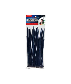 Cable Ties Assorted 50pk