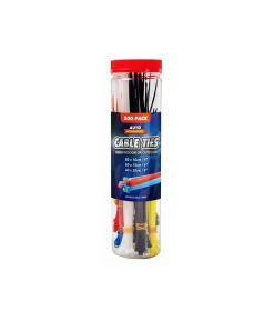 Cable Ties 200pk
