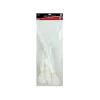 Cable Tie White 300pc