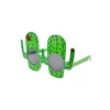 Cactus Party Glasses