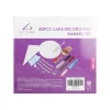 Cake Decorating & Baking Set 60pc