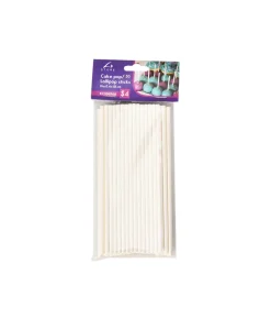 Cake Pop / Lollie Pop Sticks 50pcs