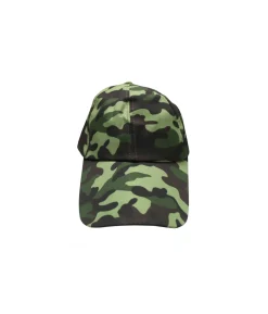Camo Dress Up Kit 4pc