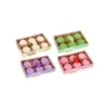 Candle Floating Assorted 6pk