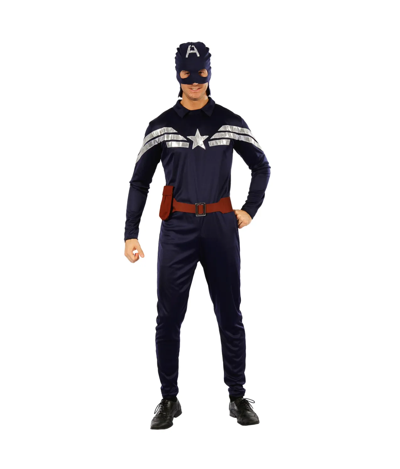 Captain Hero