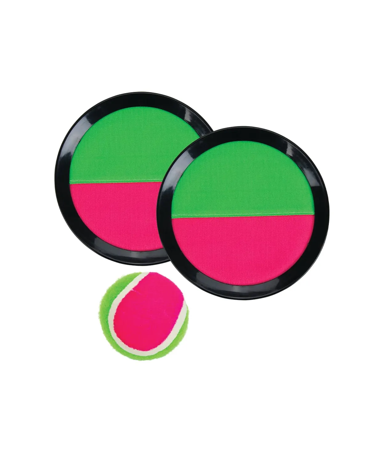 Catch Ball Velcro Set 20cm