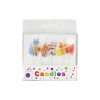 Cats Birthday Pick Candles
