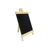 Chalkboard Easel 16x29cm