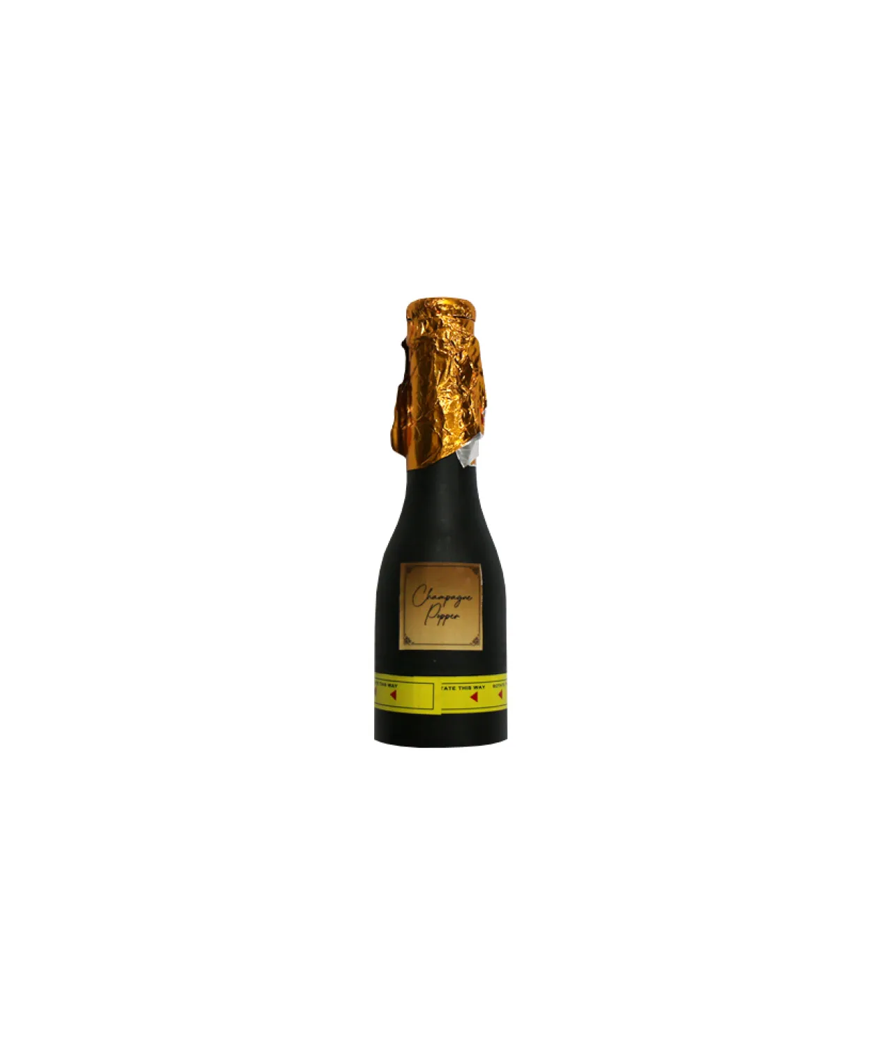 Champagne Confetti Cannon 16cm