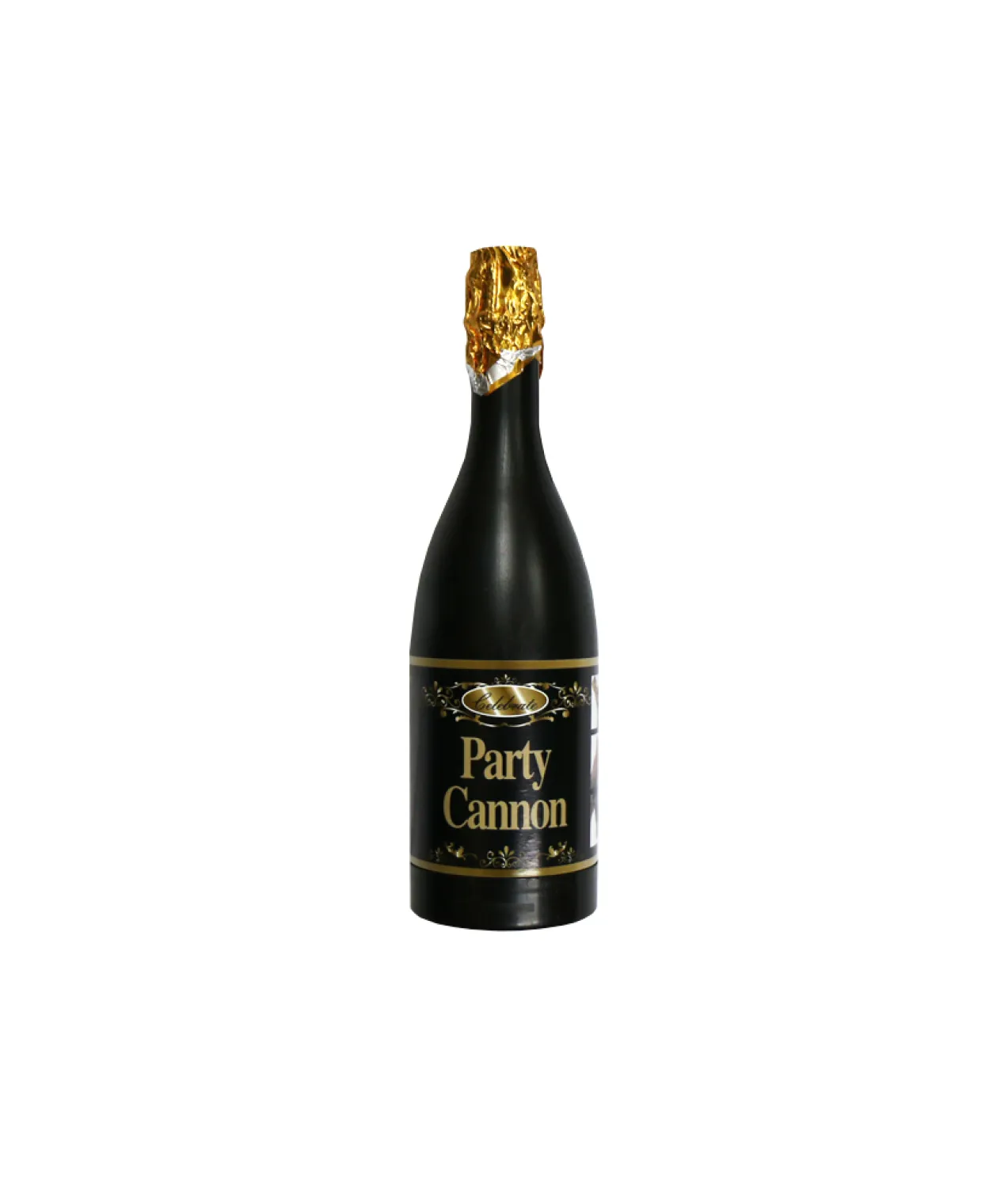 Champagne Confetti Cannon 30cm