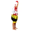 Chicken Adult