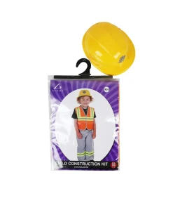 Child Construction Kit