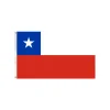 Chile Flag 90x150cm
