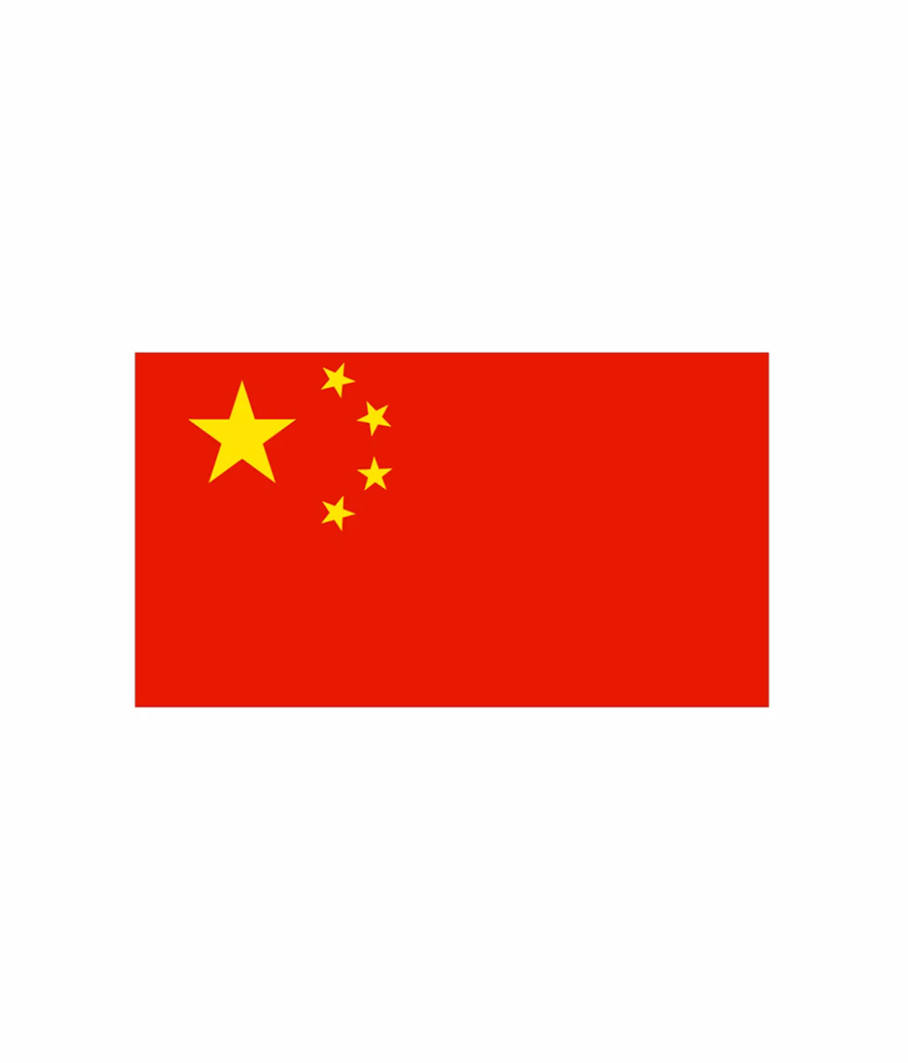 China Flag 90x150cm