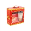 Chinese New Year Tableware Set 48pcs