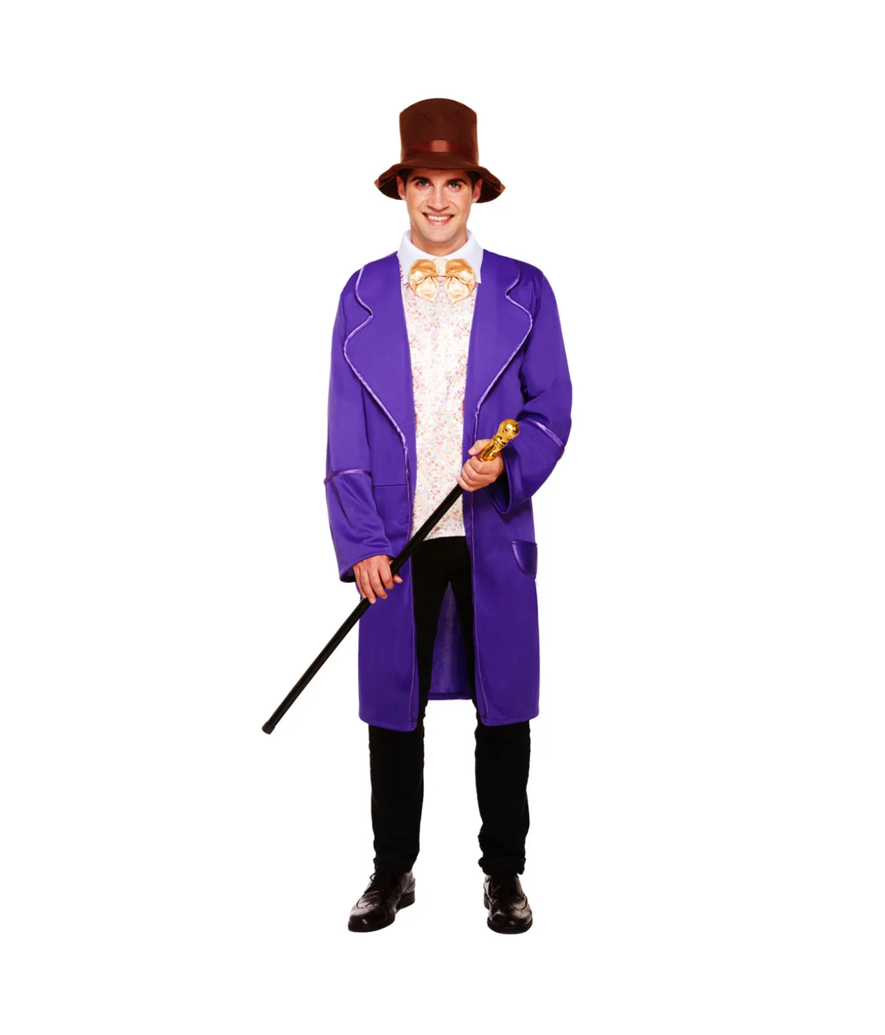 Chocolate Maker Adult