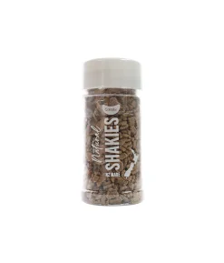 Chocolate Natural Shakies Jar 60g