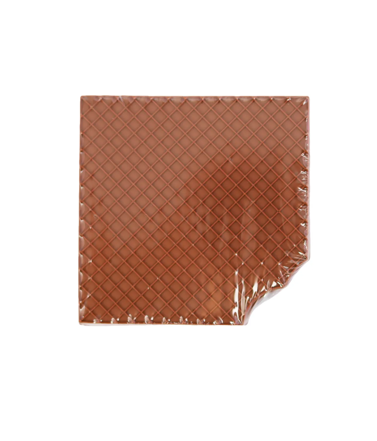 Chocolate Notepad 60 Sheets 3pc