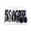 Chrome Hair Brush Assorted
