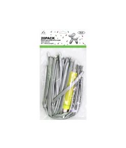 Chrome Silver Magic Balloons With Pump 20pcs