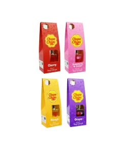 Chupa Chups Reed Diffusers Assorted 30ml