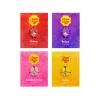 Chupa Chups Scented Tealights Assorted 20pc