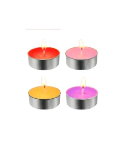 Chupa Chups Scented Tealights Assorted 20pc