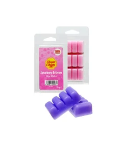 Chupa Chups Wax Melts Scented Assorted 71g