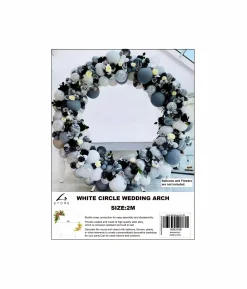 Circle Arch 2m
