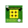 Citronella Tealight Candle 25pk