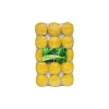Citronella Tealight Candle 30pk