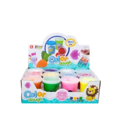 Clay Assorted 3oz
