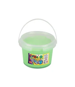 Clay Small Barrel