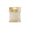 Clear Craft Elastic Line 15m x 1.2mm
