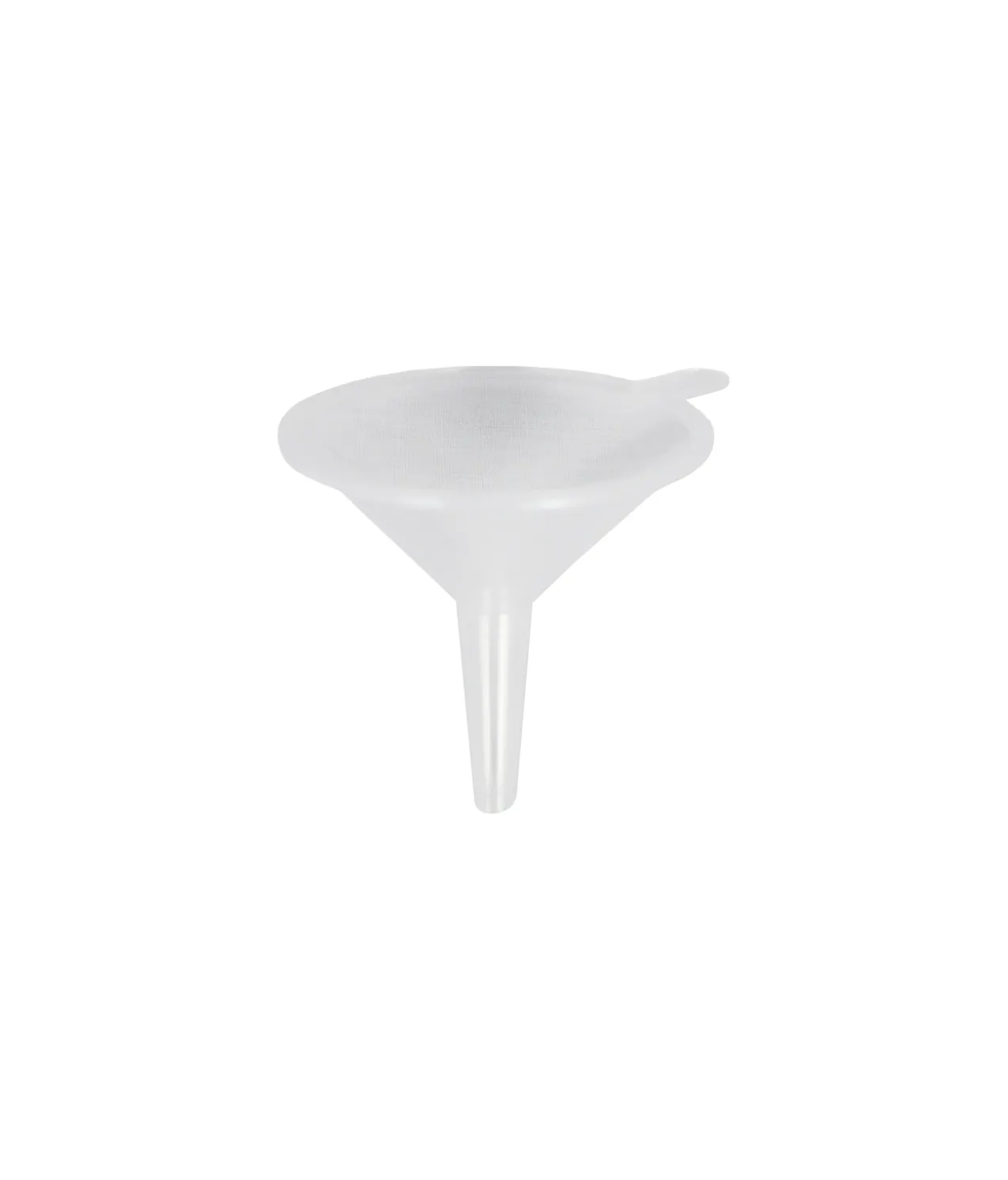 Clear Craft Micro Funnel 5.4cm 6pk
