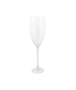 Clear Glasses Martini Vase Height 600mm