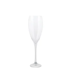 Clear Glasses Martini Vase Height 600mm