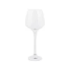 Clear Glasses Martini Vase Height 400mm