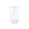 Clear Glass Hi Ball 370ml