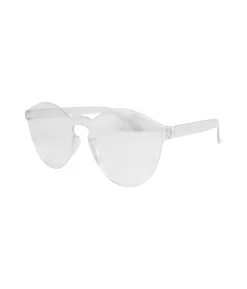 Clear Party Glasses