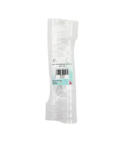 Clear PP Champagne Flute Cups 5 x 17cm 4oz 12pc