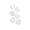 Clear PP Mini Dessert Cups 6.2 x 4.7cm 12pc