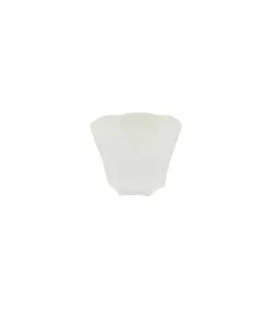 Clear PP Mini Dessert Cups 6.2 x 4.7cm 12pc