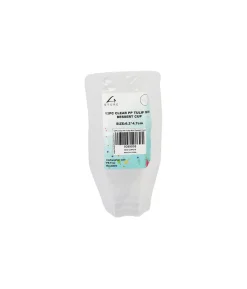 Clear PP Mini Dessert Cups 6.2 x 4.7cm 12pc