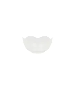 Clear PP Mini Lotus Dessert Cups 6.4 x 3.3cm 12pc