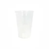 Clear PP Plastic Cups 9oz 30pk