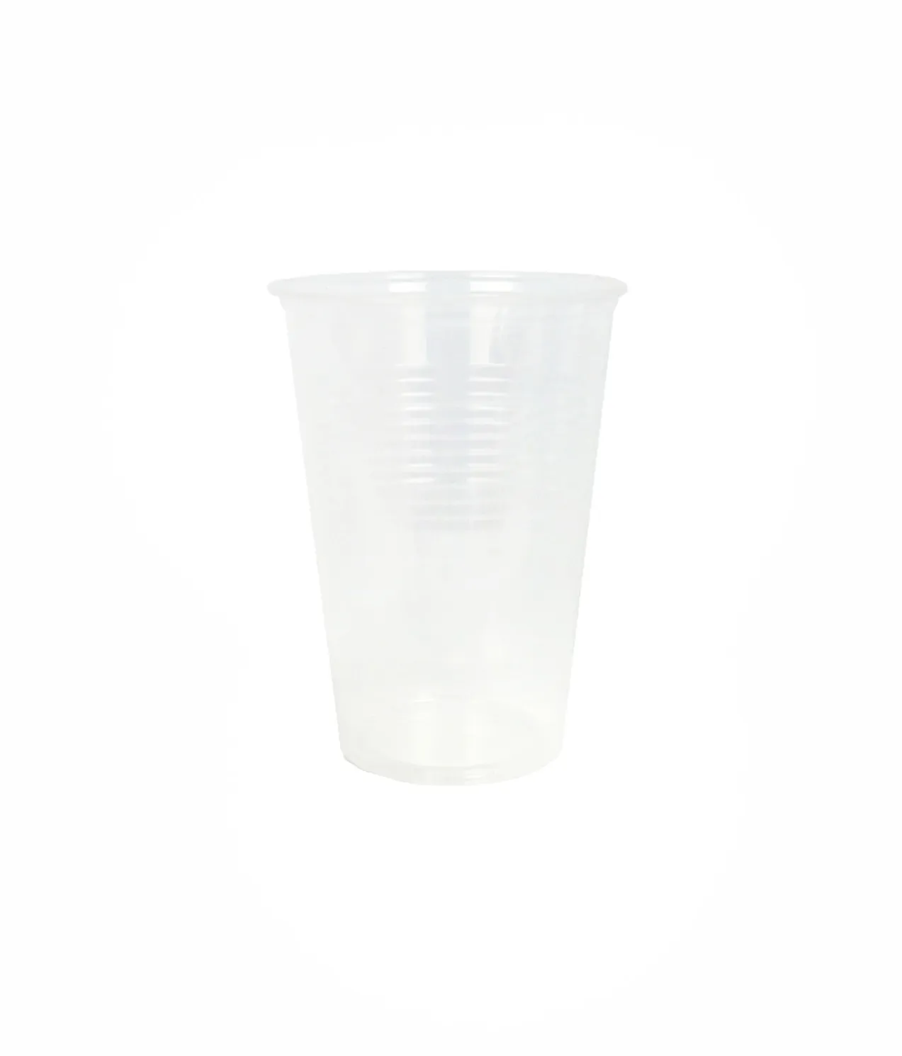 Clear PP Plastic Cups 9oz 30pk